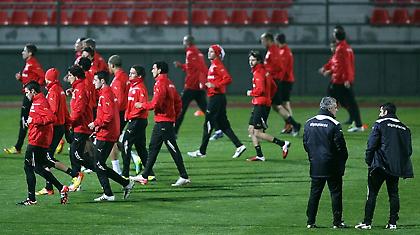 Τέλος οι πανηγυρισμοί!