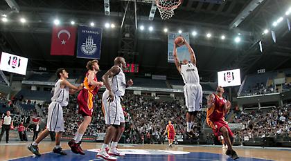 Πήρε το ντέρμπι η «Γαλατά»