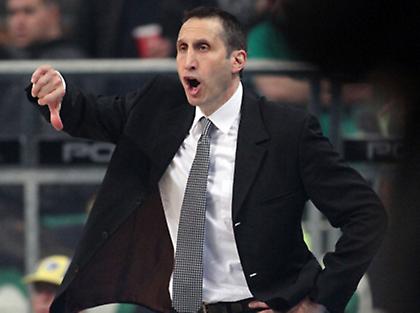 Μπλατ: «Μπορούμε, αλλά θα είναι δύσκολο»