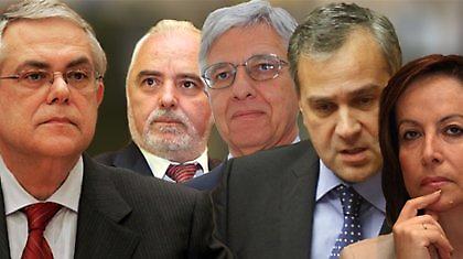 «Όχι άλλες άσχετες τροπολογίες στα νομοσχέδιά σας!»