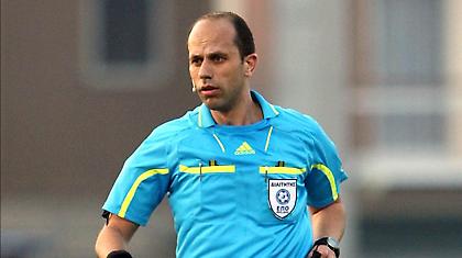 Καλές οι διαιτησίες της 27ης αγωνιστικής