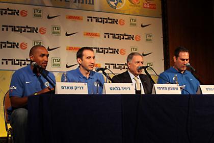 «Οι διαιτητές θα είναι με τον Παναθηναϊκό»