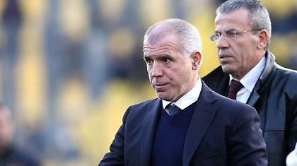 Με το μυαλό στο Κύπελλο