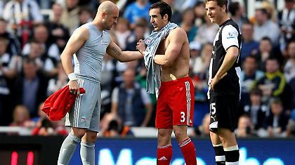 Τερματοφύλακες… για μια μέρα!