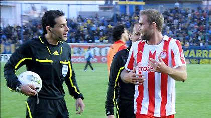 Η τιμωρία Μέλμπεργκ-Αμπντούν