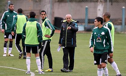 Οι παλαίμαχοι και η ιστορία του πρωταθλήματος