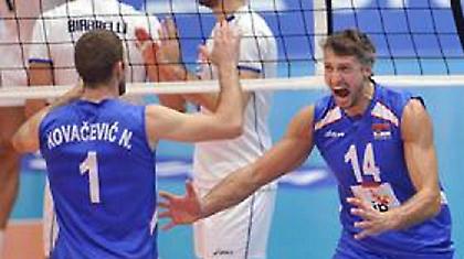 «Τέλος» από εθνική ο Μίλκοβιτς