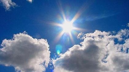 Πρόγνωση καιρού Τρίτης, 3 Απριλίου 2012