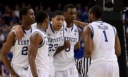 Το σήκωσε το Κεντάκι!