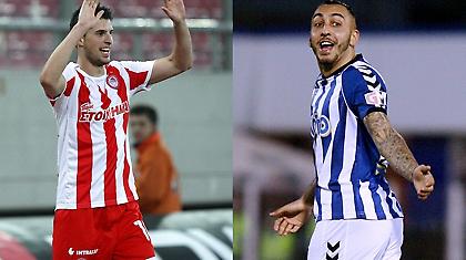 Ο βιονικός Μιραλάς κι ο Μήτρογλου