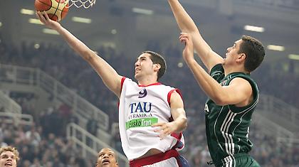 Τσαρτσαρής: «Να μην το ξαναζήσω!»