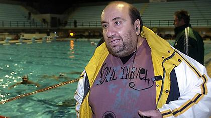 Ο Τσάκας «ξαναχτυπά»