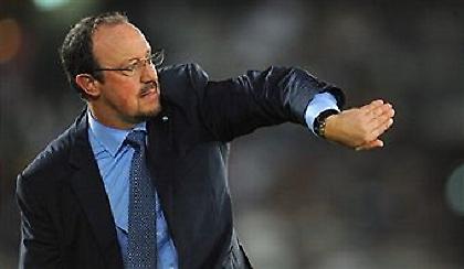 Μπενίτεθ: «Δεν θέλω να βρω απλώς μία δουλειά»