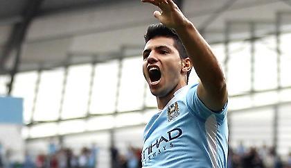 Έτοιμο το πλάνο της Ρεάλ για Αγουέρο