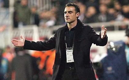 Χαβουτσού αντί Καρβαλιάλ στην Μπεσίκτας