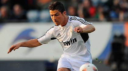 Θέλει το «νταμπλ» o Ρονάλντο