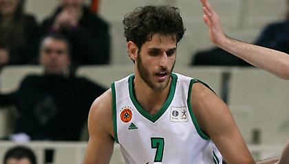 Περπέρογλου: «Είμαστε καλύτεροι…»