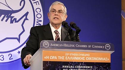 «Πρώτη δύναμη η Ελλάδα»