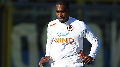 Δεν το κουνάει ο Ζουάν από τη Ρόμα