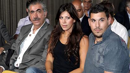 «Πόρτα» σε ΑΕΚ για Ψωμιάδη