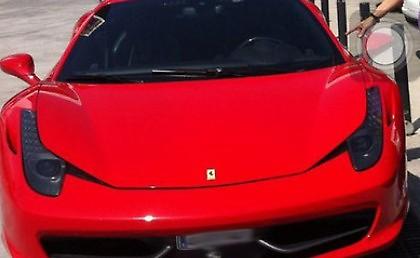 Τζάμπα… μάγκας