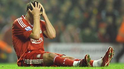 Τα …spreads της «κόκκινης κρίσης»