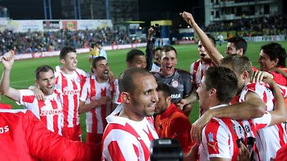 Αυτούς περιλαμβάνει η «ερυθρόλευκη» λίστα