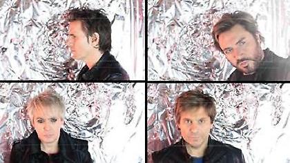Οι Duran Duran στην Ελλάδα!