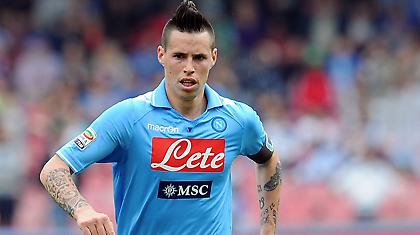 Χάμσικ: «Δεν ήμουν καλά…»