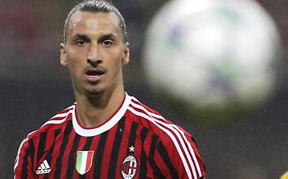 Κράτα τα μαγικά για το ματς, Ζλάταν (video)