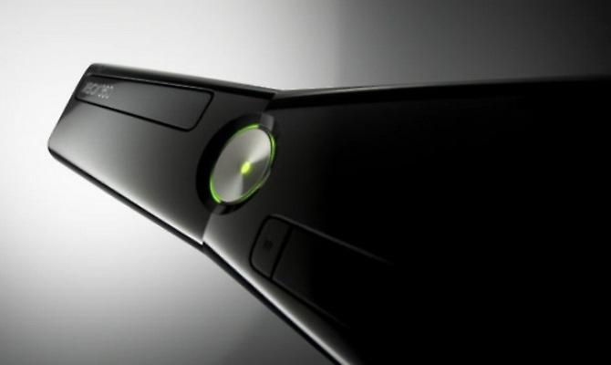 Θηρίο το νέο Xbox