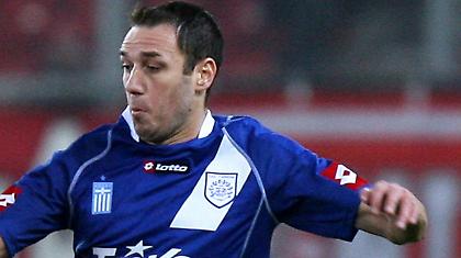 Χωρίς Ανδράλα κόντρα στην ΑΕΚ