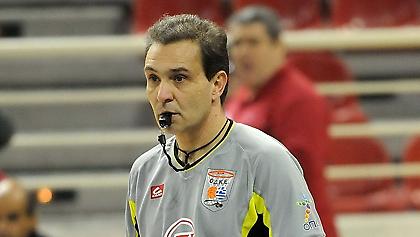 Δύο Έλληνες στο Final 4 του Eurocup