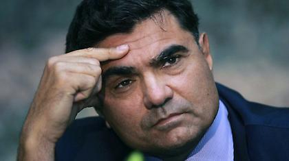 «Έχουμε φύγει…»