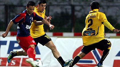 Σε Γεωργίου και Τσίγκα τα βραβεία