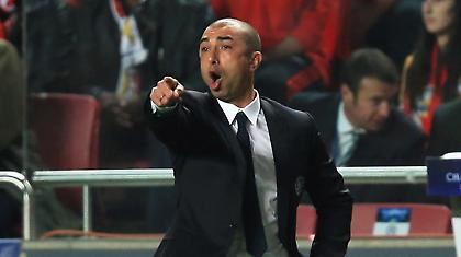 Ντι Ματέο: «Δε χαλαρώνουμε»