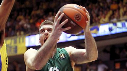 Καϊμακόγλου: «Χαρούμενοι… την Πέμπτη»