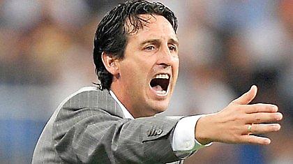 Μένει μέχρι να φύγει ο Έμερι!