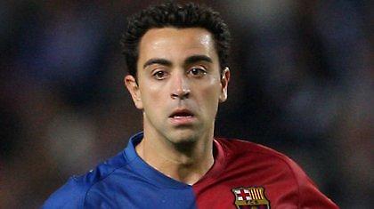 Ο Τσάβι προνονήθηκε!