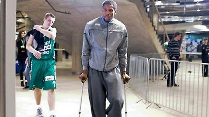 Το αντίο του Ουίμς