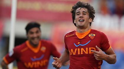 Κρκιτς: «Αδυναμία της Μίλαν ο Αμπιάτι»