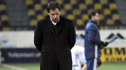 Νοσοκομείο ο Άρης