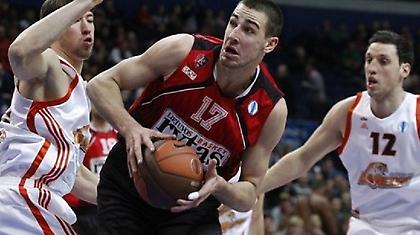 Ανερχόμενο αστέρι ο Βαλαντσιούνας!