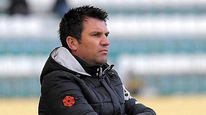 Στη Νίκη Βόλου ο Κεχαγιάς