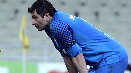 Θετικός σε κοκαΐνη ο Βεζυρίδης!