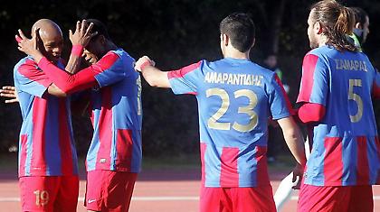 Σπίτι μου, σπιτάκι μου