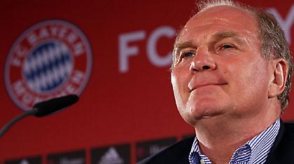 Διαψεύδει για Ζιρού η Μπάγερν