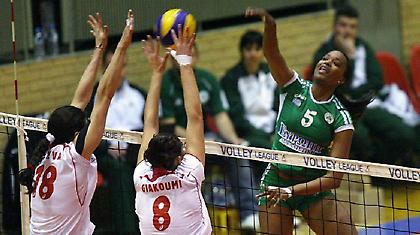 Από την ΕΤ3 ο τελικός ΠΑΟ-ΟΣΦΠ