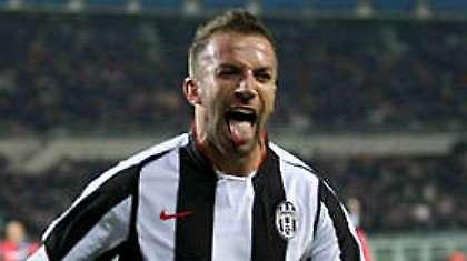 Ντελ Πιέρο: «Συνεχίζουμε το… ταξίδι»