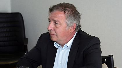 «Στοπ» στους «αιώνιους» από Μπιτσαξή